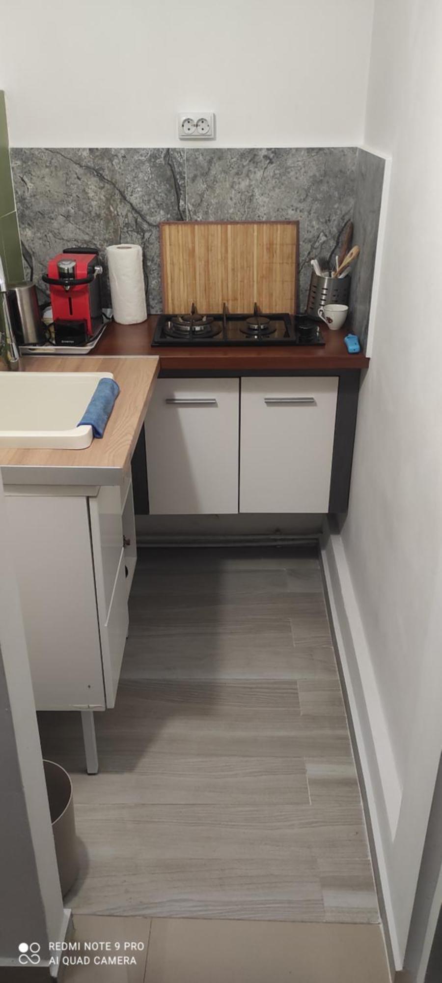 Apartament Appartement